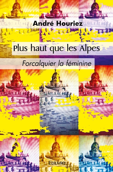 Image de Plus haut que les Alpes