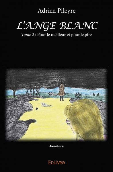 Picture of L'ange blanc