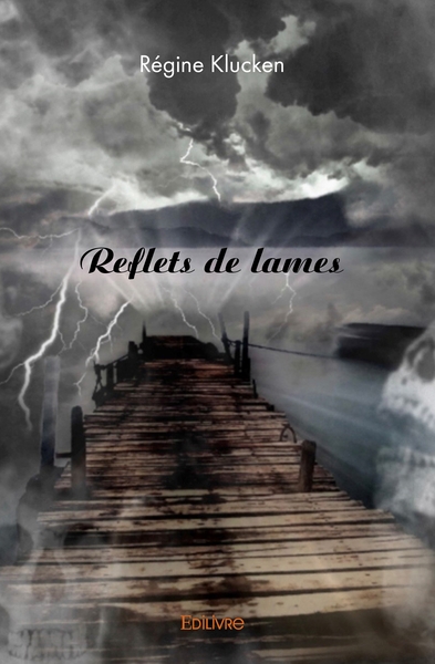 Image de Reflets de lames