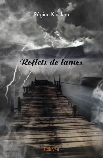 Image de Reflets de lames