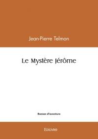 Picture of Le mystère jérôme