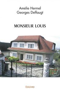 Picture of Monsieur louis