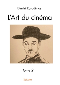 Image de L'Art du cinéma - Tome 2