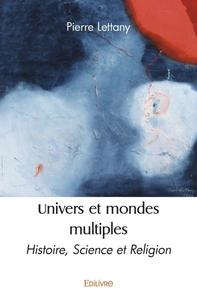 Image de Univers et mondes multiples