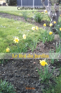 Picture of Le Roi du jardin