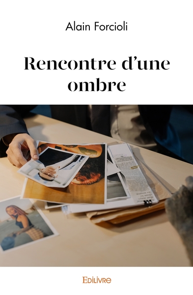 Image de Rencontre d'une ombre
