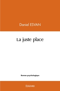 Picture of La juste place