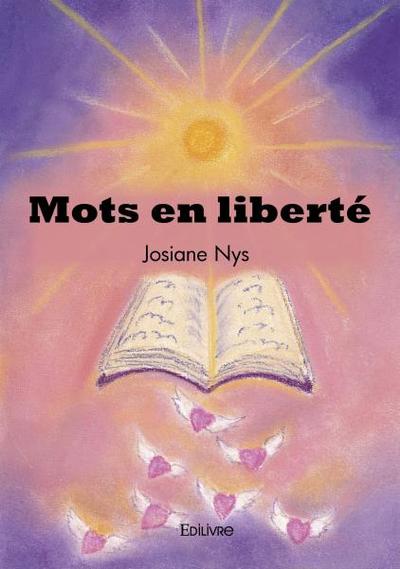 Image de Mots en liberté