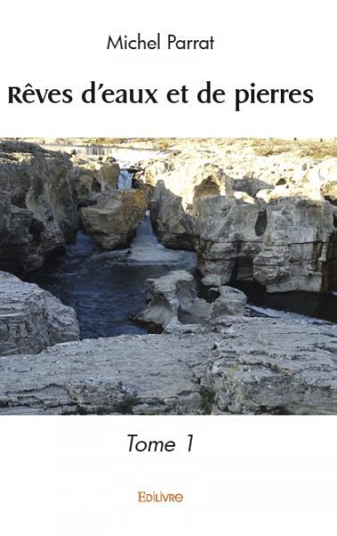 Image de Rêves d'eaux et de pierres