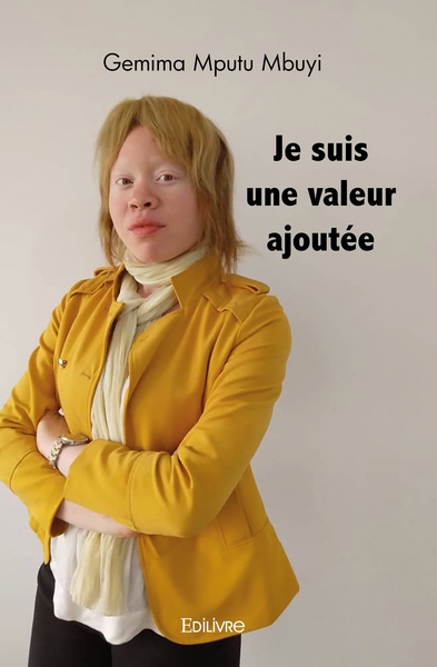 Picture of Je suis une valeur ajoutée
