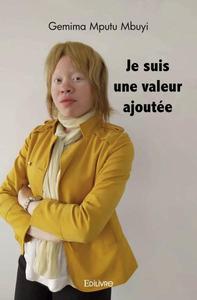 Picture of Je suis une valeur ajoutée
