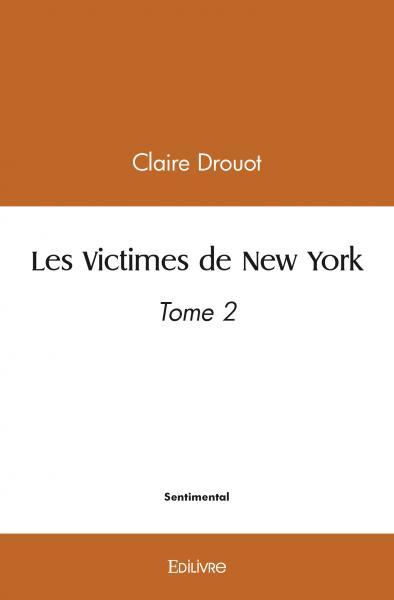 Image de Les victimes de new york