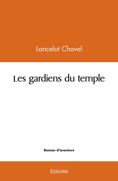 Picture of Les gardiens du temple