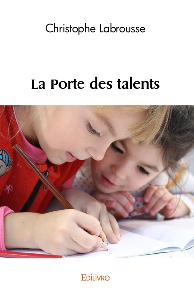 Image de La Porte des talents