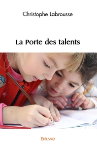 Image de La Porte des talents