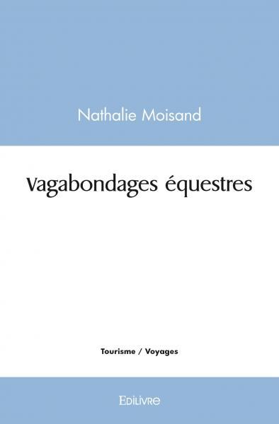 Image de Vagabondages équestres