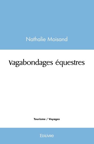 Picture of Vagabondages équestres