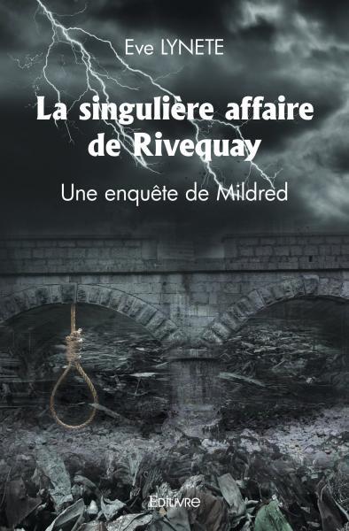 Image de La singulière affaire de rivequay