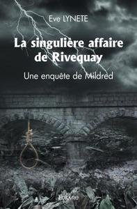 Image de La singulière affaire de rivequay