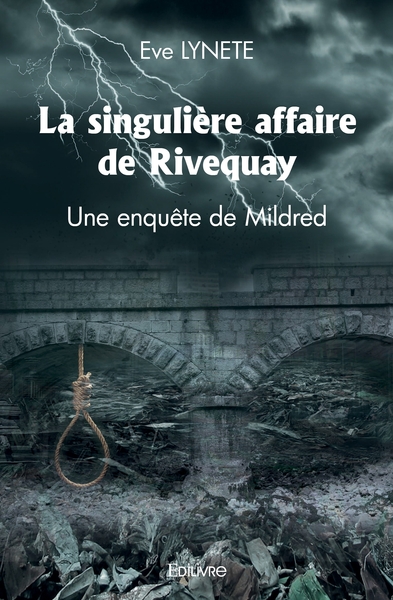 Picture of La singulière affaire de Rivequay