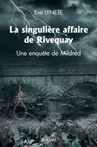 Picture of La singulière affaire de Rivequay