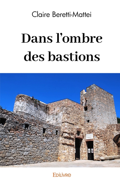 Image de Dans l'ombre des bastions