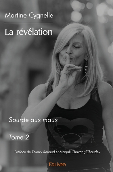 Picture of La révélation - Tome 2