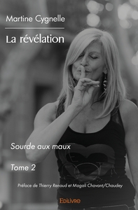 Picture of La révélation - Tome 2