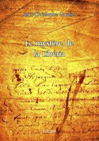 Image de Le mystère de la libéria