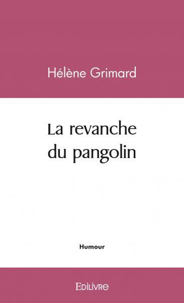 Image de La revanche du pangolin
