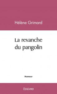 Image de La revanche du pangolin