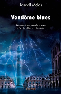Picture of Vendôme blues