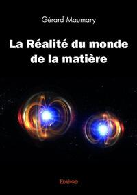 Image de La réalité du monde de la matière