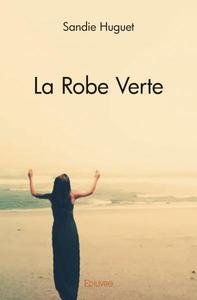 Picture of La robe verte