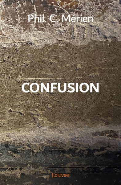 Picture of Confusion