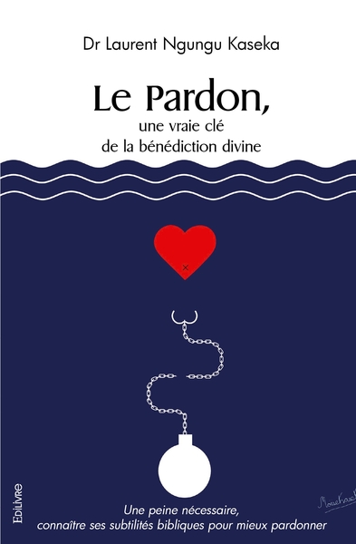 Image de Le Pardon, une vraie clé de la bénédiction divine