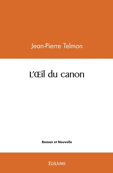 Picture of L'OEil du canon