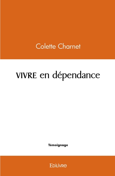 Image de VIVRE en dépendance
