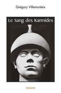 Picture of Le Sang des Karmides