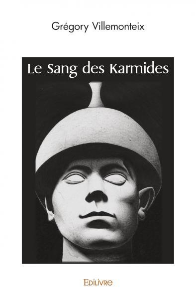 Picture of Le sang des karmides