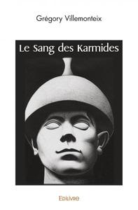 Picture of Le sang des karmides
