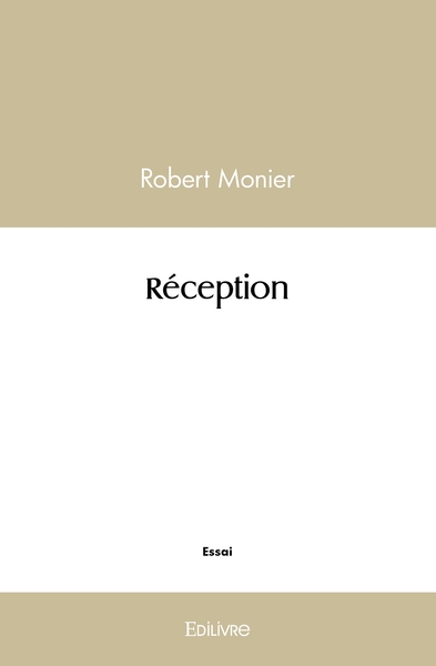 Picture of Réception