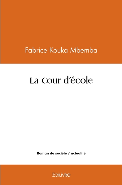 Image de La Cour d'école