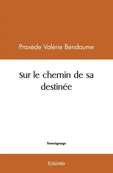 Picture of Sur le chemin de sa destinée
