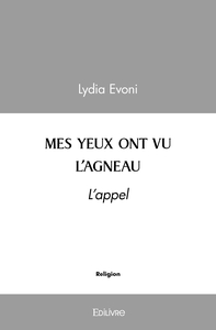 Picture of Mes yeux ont vu l'agneau