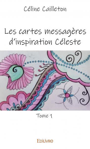 Image de Les cartes messagères d'inspiration céleste