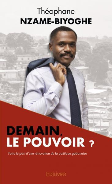 Picture of Demain, le pouvoir ?