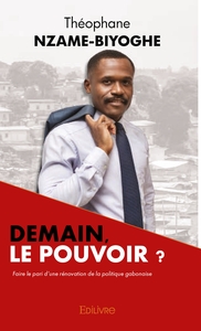 Picture of Demain, le pouvoir ?