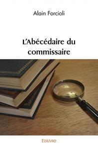 Image de L'abécédaire du commissaire