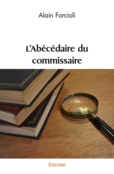 Image de L'Abécédaire du commissaire